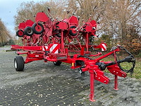 2015 lely lotus 1500 4106200101 hooischudder - afbeelding 8 van  31