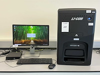 2015 li-cor odyssey fc 2800 fc imager - afbeelding 1 van  11