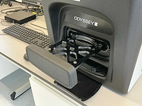 2015 li-cor odyssey fc 2800 fc imager - afbeelding 9 van  11