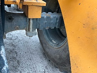 2015 liebherr 507 stereo shovel - afbeelding 10 van  44