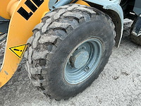 2015 liebherr 507 stereo shovel - afbeelding 11 van  44