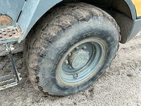 2015 liebherr 507 stereo shovel - afbeelding 12 van  44