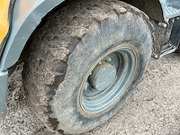 2015 liebherr 507 stereo shovel - afbeelding 13 van  44