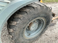 2015 liebherr 507 stereo shovel - afbeelding 14 van  44