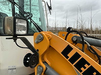 2015 liebherr 507 stereo shovel - afbeelding 16 van  44