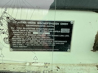 2015 liebherr 507 stereo shovel - afbeelding 17 van  44