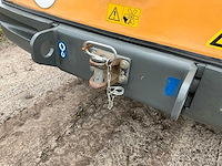 2015 liebherr 507 stereo shovel - afbeelding 18 van  44