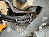 2015 liebherr 507 stereo shovel - afbeelding 20 van  44