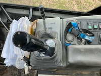 2015 liebherr 507 stereo shovel - afbeelding 27 van  44