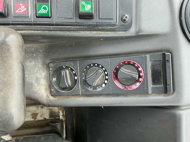 2015 liebherr 507 stereo shovel - afbeelding 29 van  44