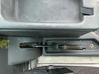 2015 liebherr 507 stereo shovel - afbeelding 30 van  44