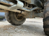 2015 liebherr 507 stereo shovel - afbeelding 34 van  44