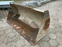 2015 liebherr 507 stereo shovel - afbeelding 38 van  44