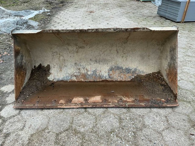 2015 liebherr 507 stereo shovel - afbeelding 39 van  44