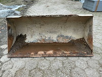 2015 liebherr 507 stereo shovel - afbeelding 39 van  44