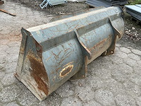 2015 liebherr 507 stereo shovel - afbeelding 42 van  44