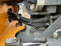 2015 liebherr 507 stereo shovel - afbeelding 1 van  21