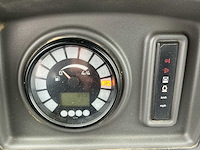 2015 liebherr 507 stereo shovel - afbeelding 3 van  21