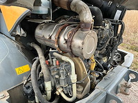 2015 liebherr 507 stereo shovel - afbeelding 7 van  21