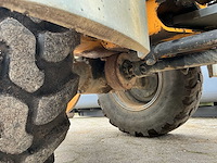 2015 liebherr 507 stereo shovel - afbeelding 10 van  21