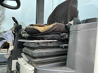 2015 liebherr 507 stereo shovel - afbeelding 11 van  21