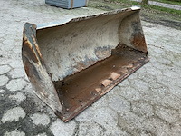 2015 liebherr 507 stereo shovel - afbeelding 15 van  21