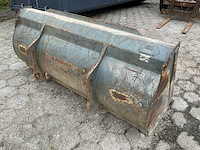 2015 liebherr 507 stereo shovel - afbeelding 16 van  21