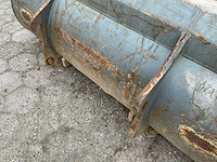 2015 liebherr 507 stereo shovel - afbeelding 19 van  21