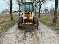 2015 liebherr 507 stereo shovel