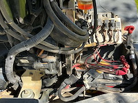 2015 liebherr 507 stereo shovel/wiellader - afbeelding 30 van  41