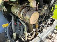 2015 liebherr 507 stereo shovel/wiellader - afbeelding 31 van  41