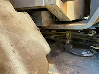 2015 liebherr 507 stereo shovel/wiellader - afbeelding 5 van  34