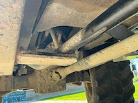 2015 liebherr 507 stereo shovel/wiellader - afbeelding 18 van  34