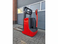 2015 linde d06 1600kg stapelaar - afbeelding 2 van  7