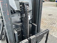 2015 linde e 30 vorkheftruck - afbeelding 2 van  21