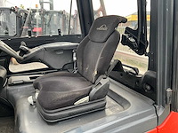 2015 linde e 30 vorkheftruck - afbeelding 5 van  21