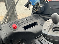 2015 linde e 30 vorkheftruck - afbeelding 7 van  21