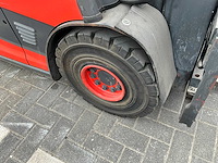 2015 linde e 30 vorkheftruck - afbeelding 10 van  21