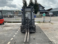 2015 linde e 30 vorkheftruck - afbeelding 12 van  21