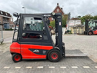 2015 linde e 30 vorkheftruck - afbeelding 16 van  21