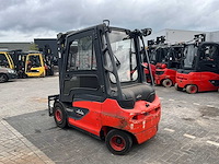 2015 linde e 30 vorkheftruck - afbeelding 18 van  21