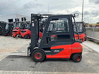 2015 linde e 30 vorkheftruck - afbeelding 19 van  21