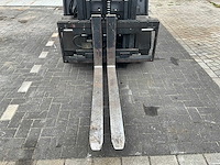2015 linde e 30 vorkheftruck - afbeelding 20 van  21