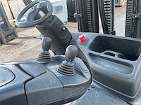 2015 linde e 35hl vorkheftruck - afbeelding 10 van  16