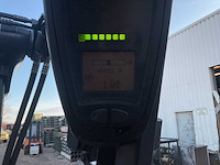 2015 linde e 35hl vorkheftruck - afbeelding 7 van  16