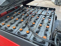 2015 linde e 35hl vorkheftruck - afbeelding 9 van  16