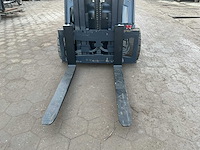 2015 linde e 35hl vorkheftruck - afbeelding 2 van  16