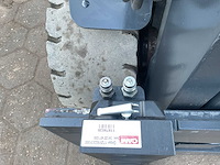 2015 linde e 35hl vorkheftruck - afbeelding 6 van  16