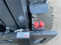 2015 linde e 35hl vorkheftruck - afbeelding 5 van  16