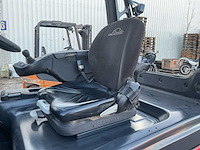 2015 linde e 35hl vorkheftruck - afbeelding 8 van  16